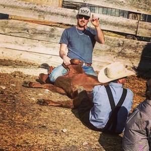 Meet your Posher, Chase